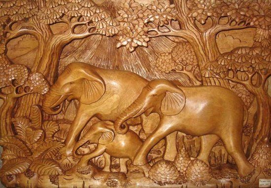 Gajah Bali Gallery