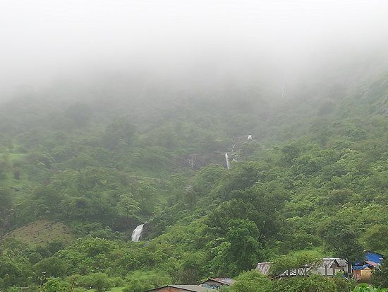 Rajmachi Wildlife Sanctuary