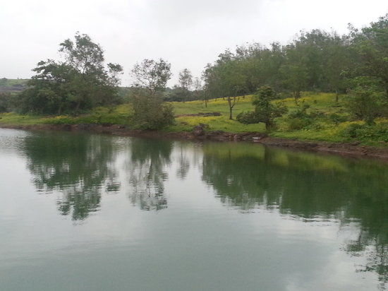 Tungarli Lake
