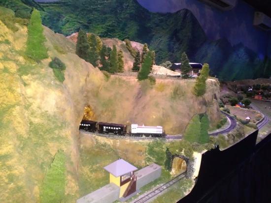 Miniature World Museum