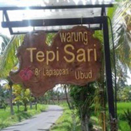 Warung Tepi Sari