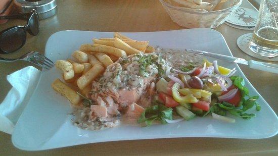 Thessaloniki Tavern