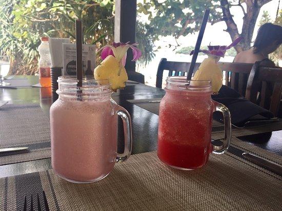 @Beach Bar & Restaurant