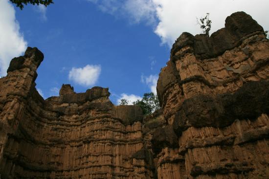 Mae Wang National Park