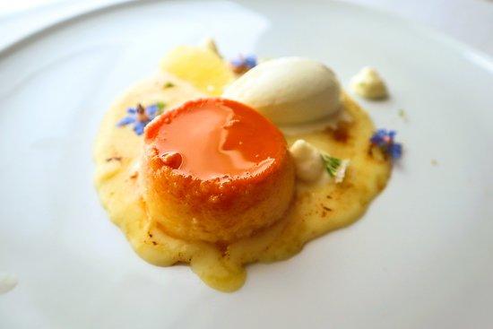 Restaurante Eca