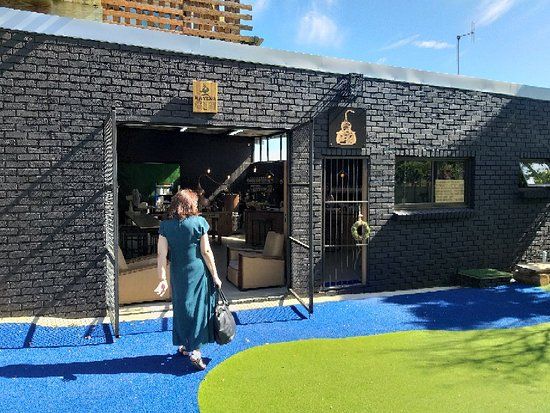 Knysna Gin Distillery