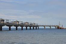 Pier