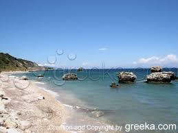Limenia Beach