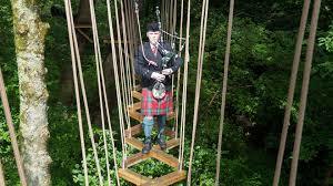 TreeZone Aviemore