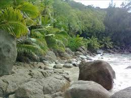 Anse Mondon