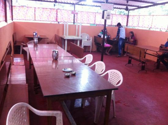 Phase's Homely Food