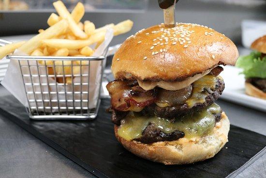 Dragons Reef at Lavo Lanes