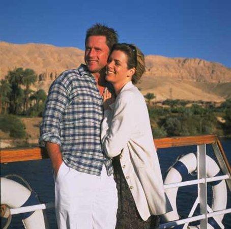 Golden Egypt - Day Tours