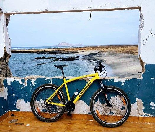 Cv Bike