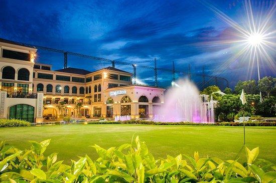 Phothalai Golf Park
