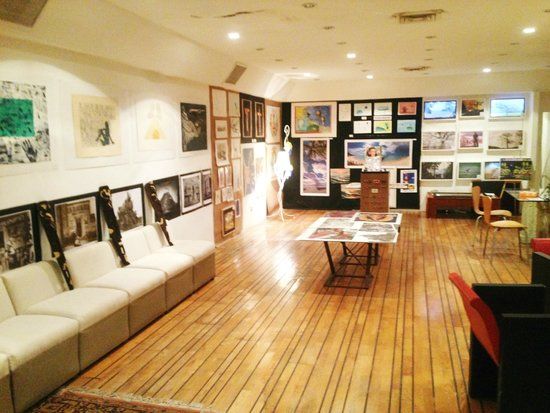 Galeria Balance Cancun