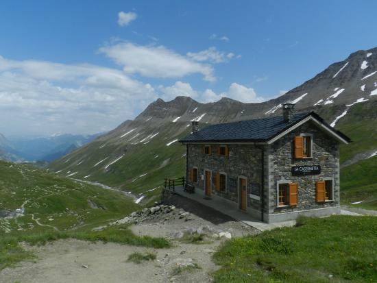 La Casermetta