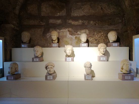 Side Museum