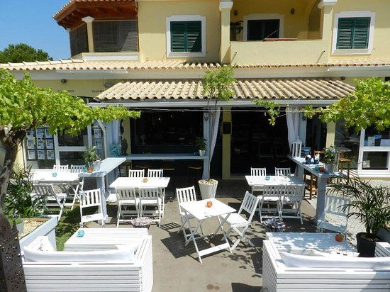 Cafe del Arte