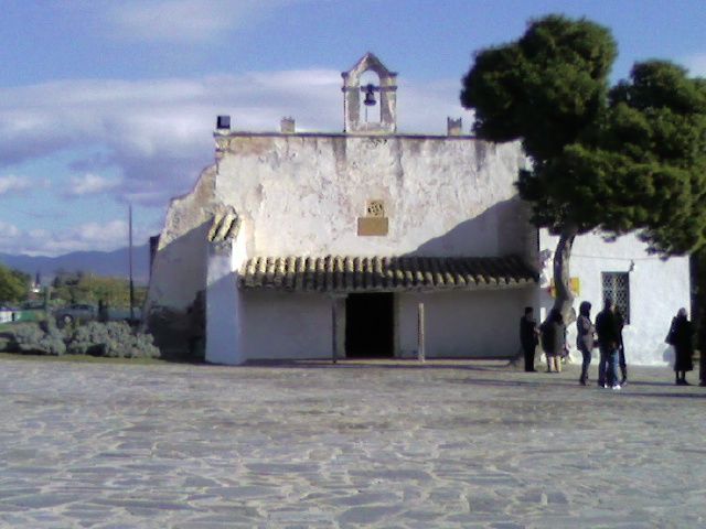 Church of Sant'Andrea