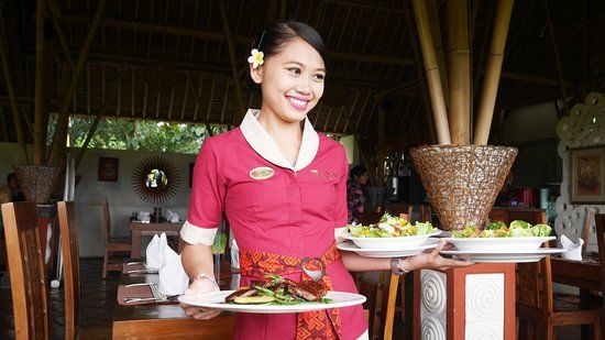 Bebek Tebasari Resto